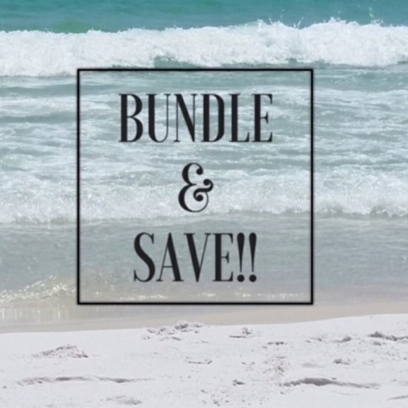 Bundle & Save - Picture 1 of 1